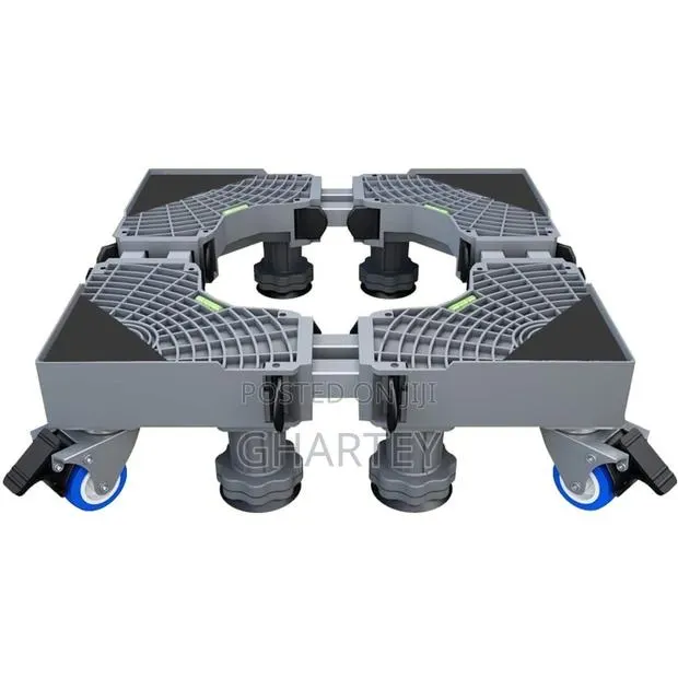 1x Single Tube Special Fridge Washing Machine Base · Photo 1