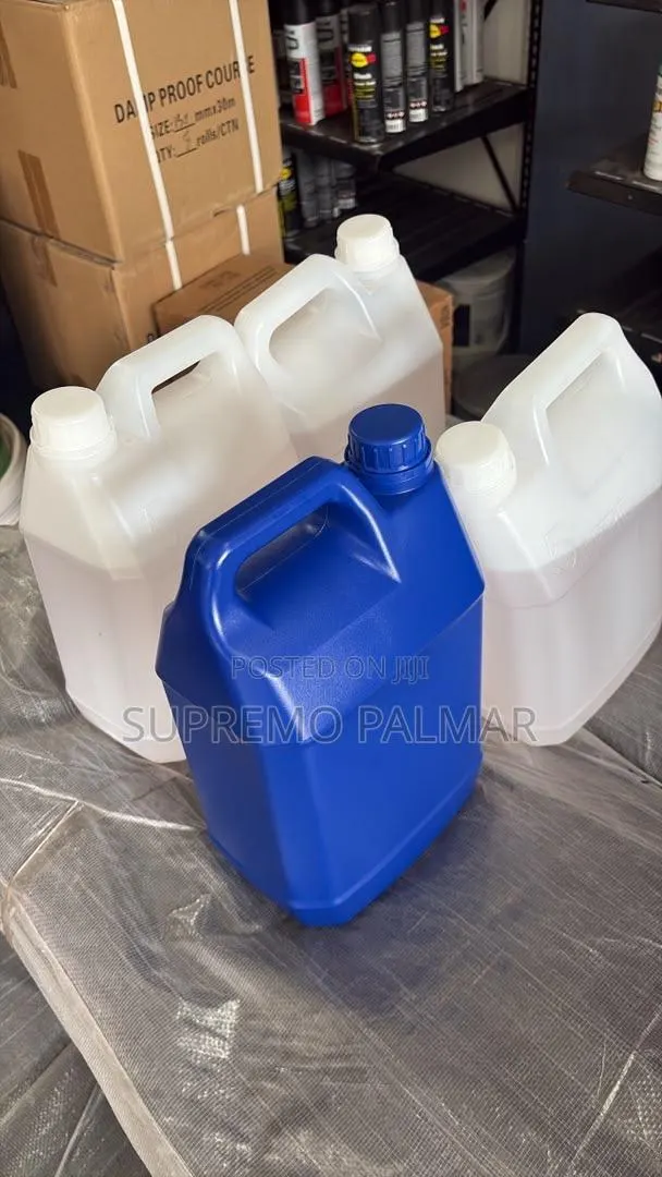 20kg Epoxy Resin and Hardener Kit (3:1 Ratio) · Photo 1