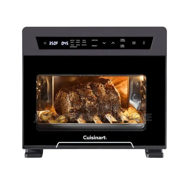 Cuisinart 10-in-1 XL Digital Air Fryer Oven · Photo 1