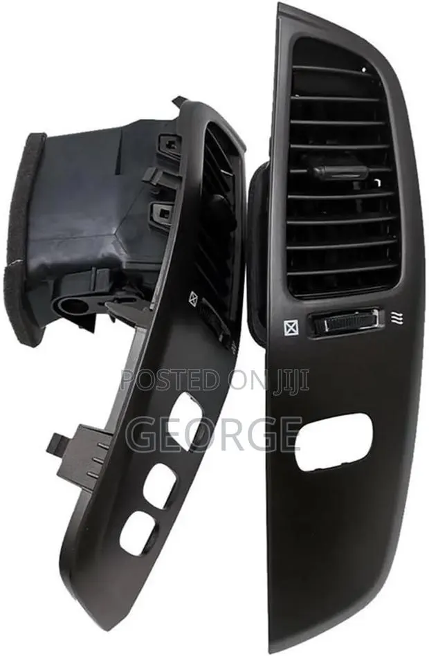 All Kinds of Air-Conditioning Parts Available · Photo 1