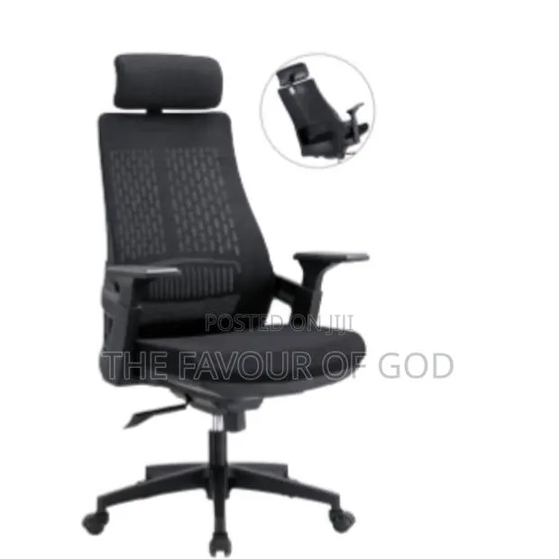 An Original Office Chair · Photo 3