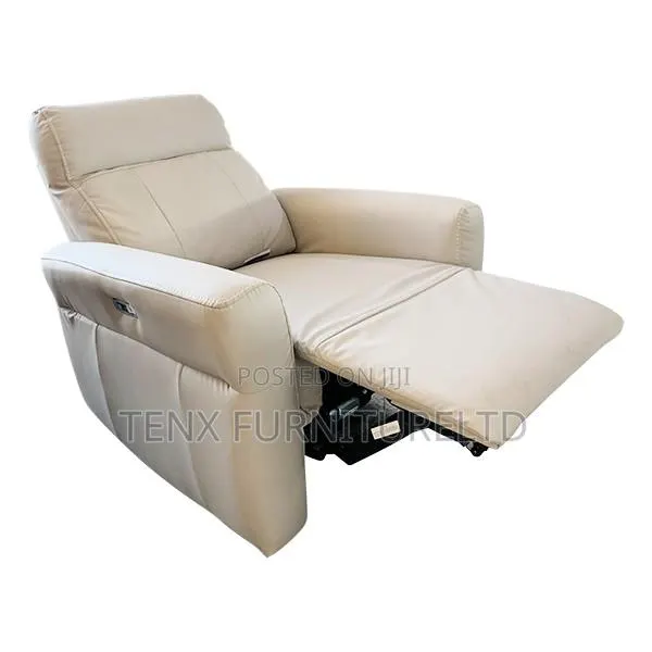 Recliner Sofa (Single Seater Inn) · Photo 1