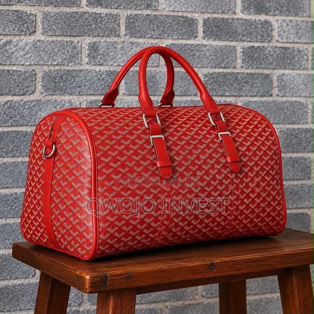 Quality Duffle Bags · Photo 1