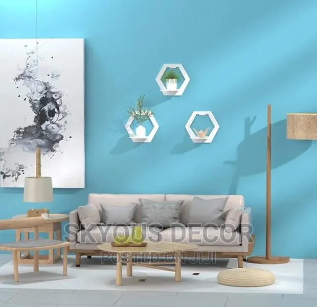 Wall Shelves · Photo 1