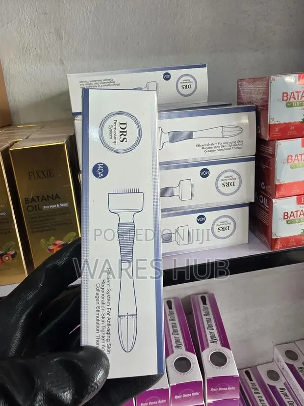 Derma Stamp 0.25-3.0mm · Photo 1