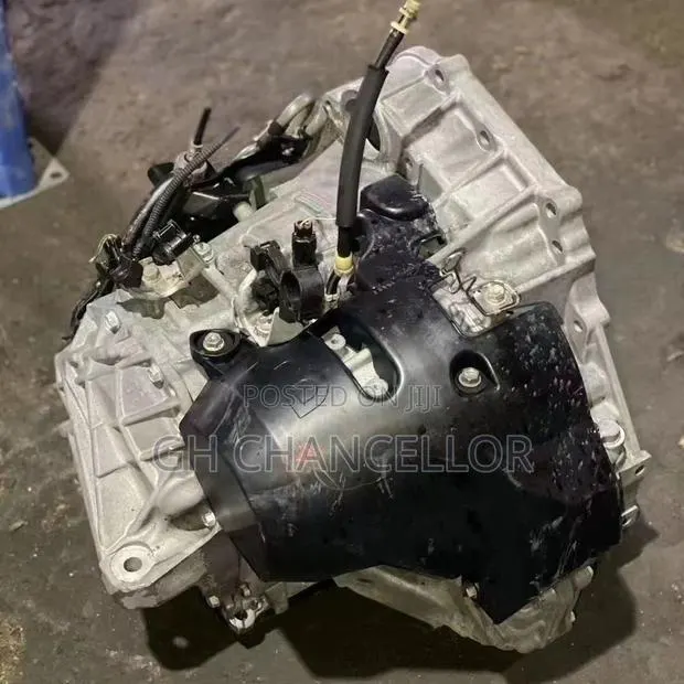 Camry Rav4 13pins Gearbox · Photo 1
