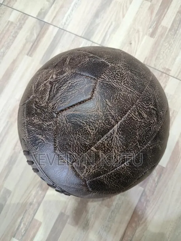 Quality Net Ball Brown · Photo 1