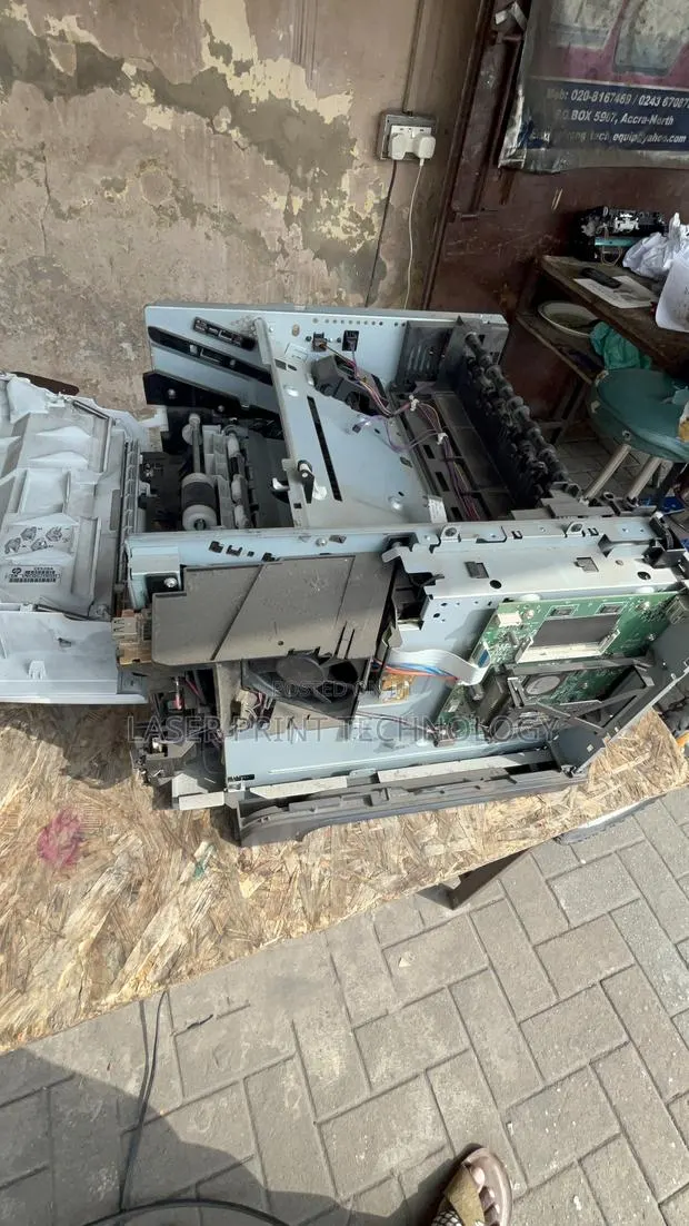 Repairs of Hp and Canon Printers and Photocopiers · Photo 6