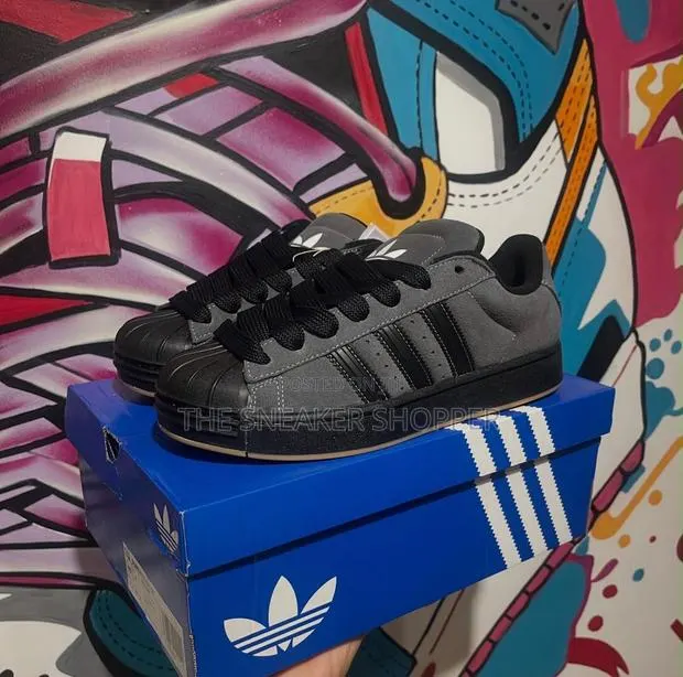 Adidas Campus Porshmark · Photo 1