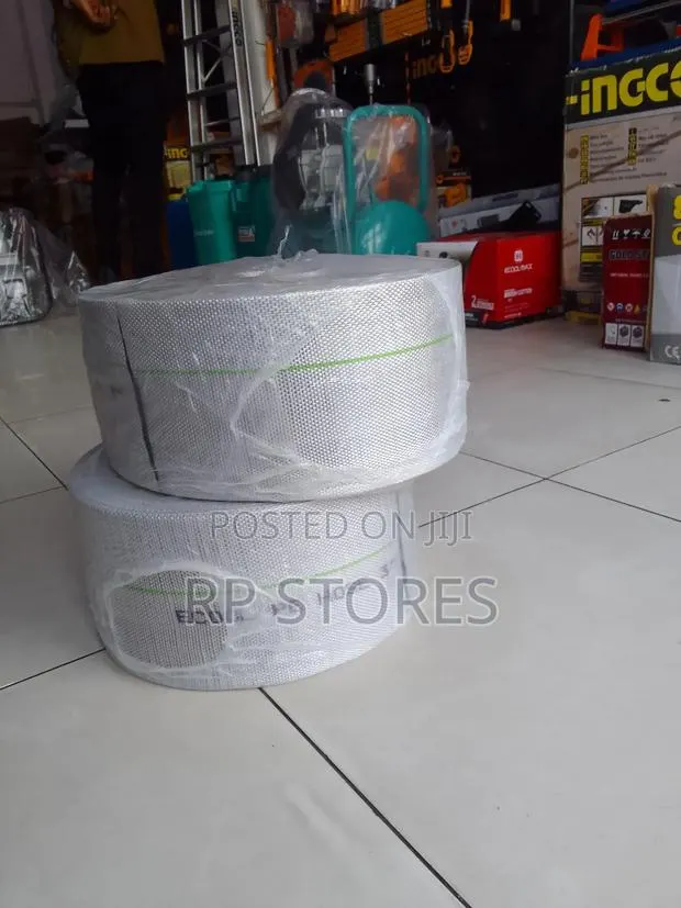 3 Inches Canvas Hose Outlet 4bar · Photo 1