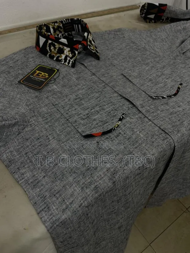 Kaftan Up And Down · Photo 1