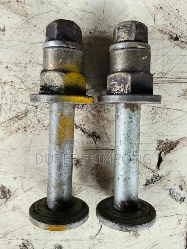 Honda CRV, Accord Suspension Camber Bolt · Photo 1