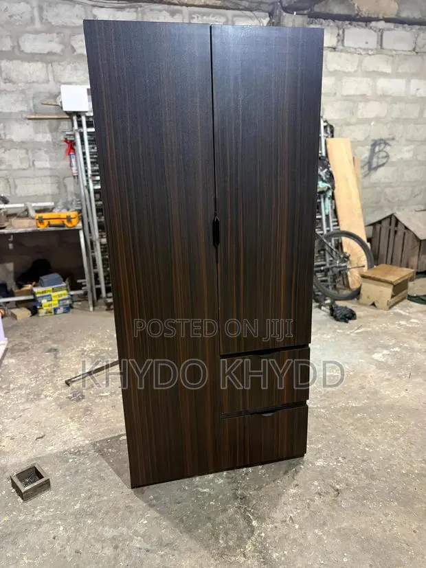 2 in 1 Wardrobe · Photo 1