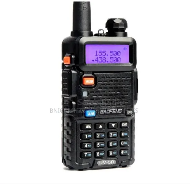 Uv5r Radios (8w) · Photo 1