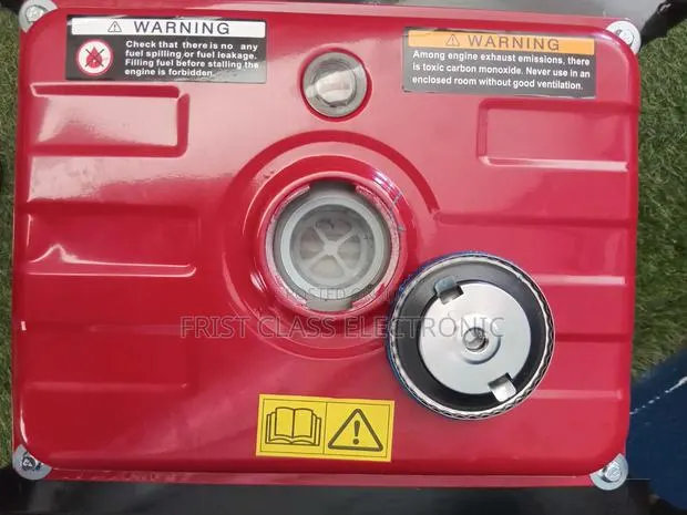 Honda Em2500w Energy Beast, Generator Durable Power · Photo 1
