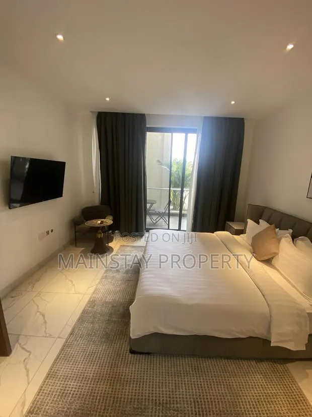 Furnished 2bdrm Apartment in Mainstay Estates, East Legon for rent · Photo 4