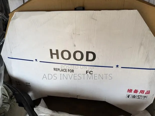 CRV 2025 Bonnet · Photo 1