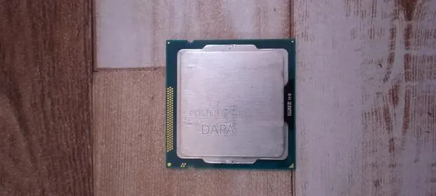 3rd Gen. Intel Core I7-3770 at 3.40ghz~3.80ghz Boost · Photo 1