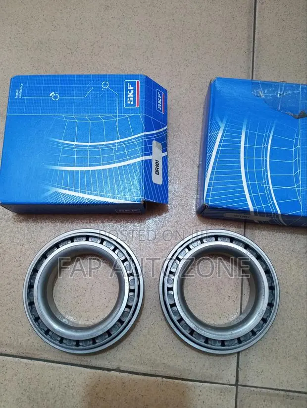 Premium SKF Ram, Dodge,ford, Chevy,gmc Wheelbearing From Usa · Photo 1