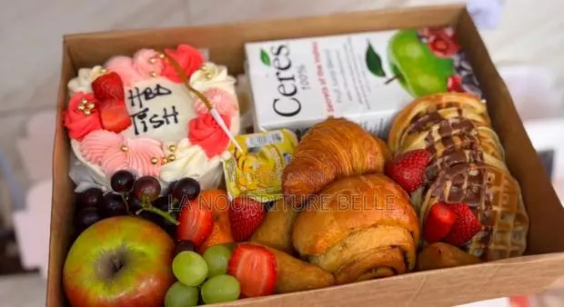 Belle's Birthday Packages · Photo 1