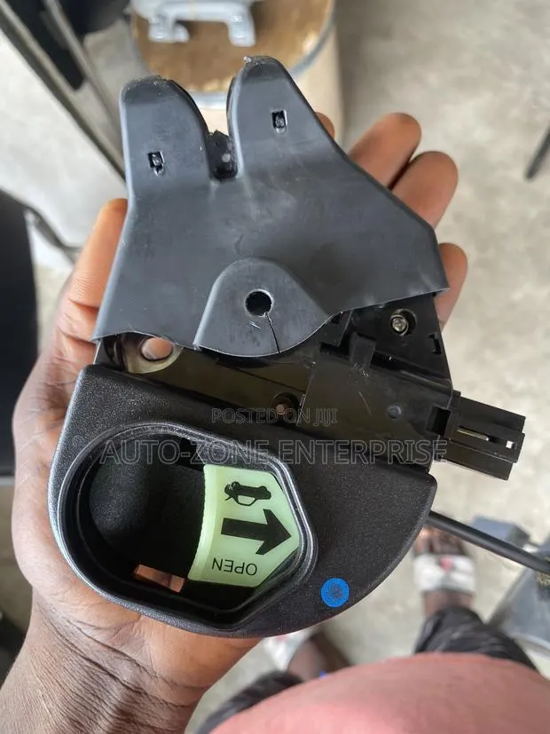 Honda Civic 2013 2014 2015 Boot Lock/ Trunk Lock · Photo 1