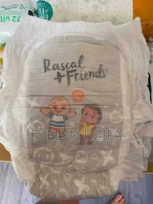 Baby Diapers · Photo 1