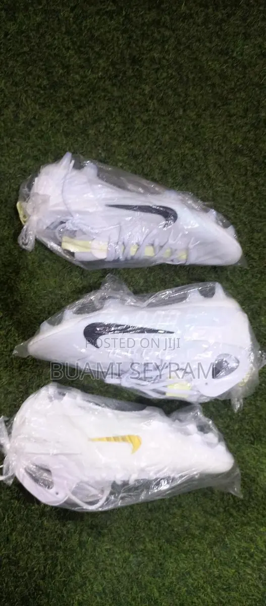 Rugby Boots · Photo 1