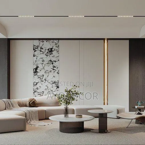 Turkish Bamboo Charcoal Board 8MM for Commercial Interiors · Photo 1