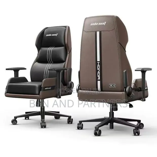 Original Anda Seat Gaming Sofa Chair · Photo 1