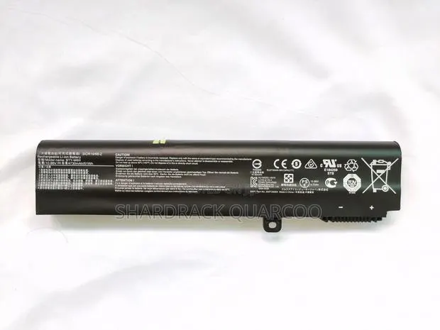 Bty-M6h Notebook Battery Msi Ms-16j1 16j2 16j3 16j4 16j5 16j6
