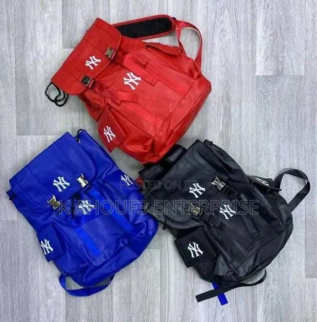 Original New York Backpack · Photo 1