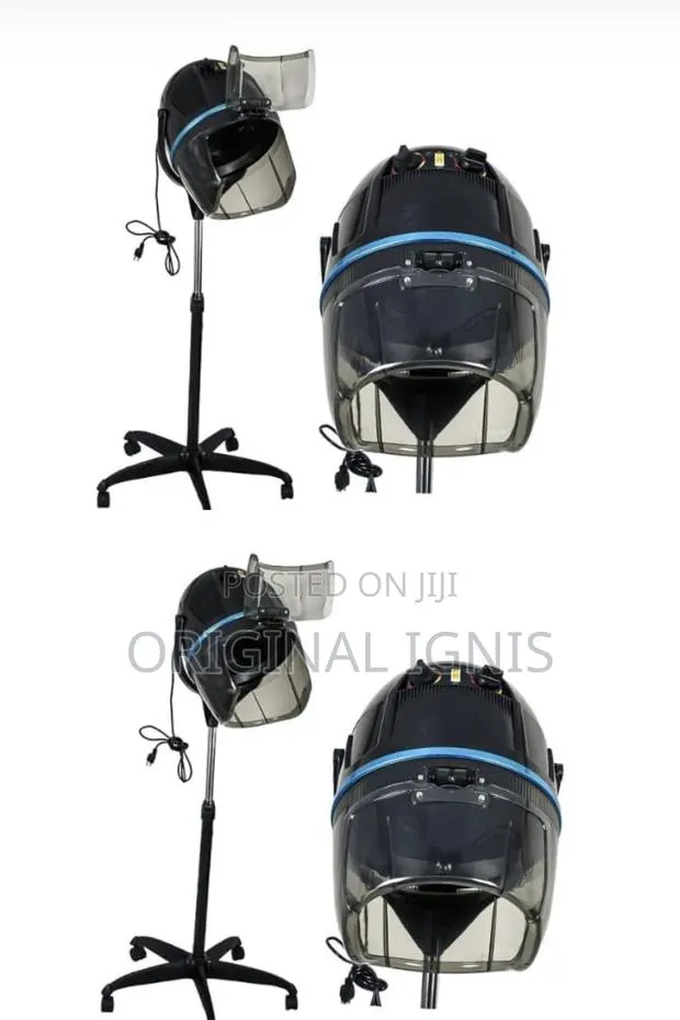 Equator Hair Dryer( Standing ) · Photo 3