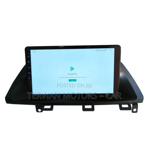 New Android Car Tape for Honda Odyssey 2005 to 2010 · Photo 1
