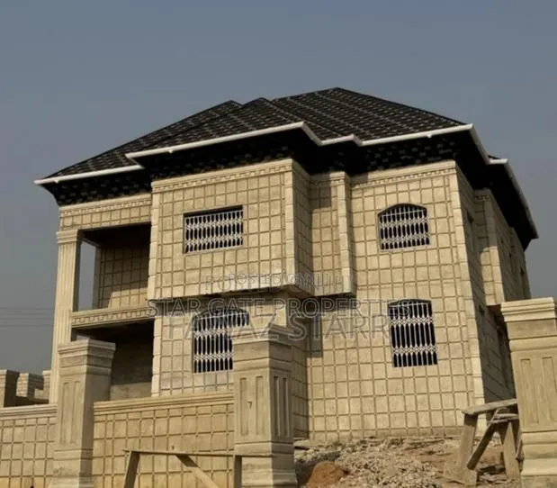 5bdrm House in Kumasi Metropolitan for sale · Photo 1