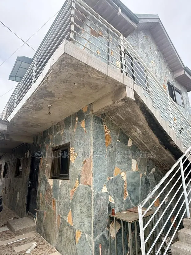 2bdrm Apartment in Kotobabi Area, Spintex for rent · Photo 1