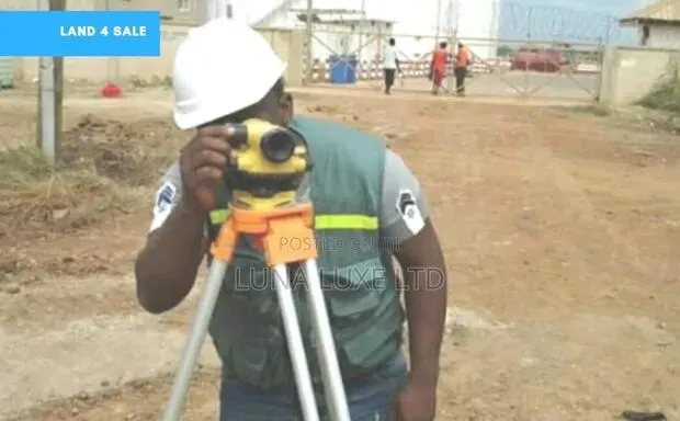 Do You Need a Trusted Surveyor for Your Land Documentations? · Photo 1