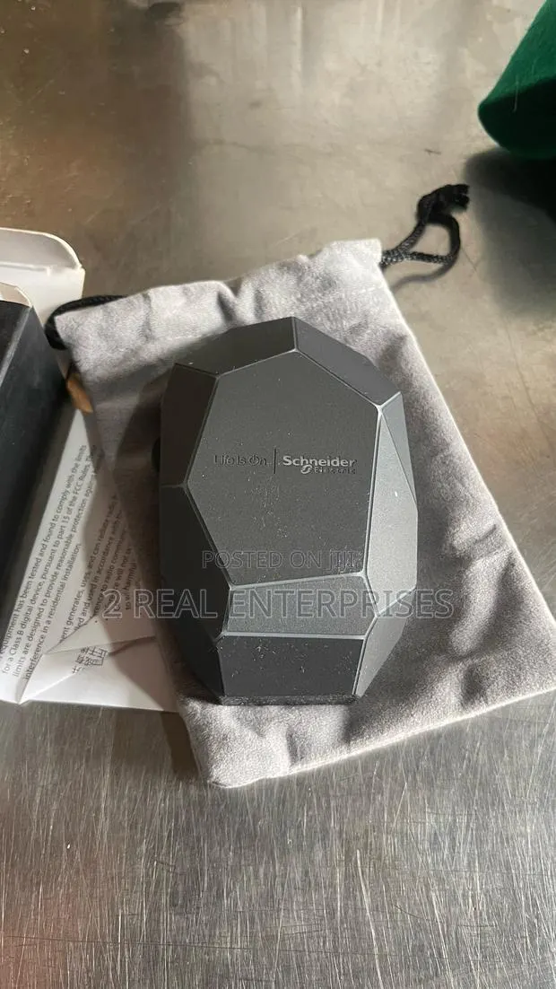 Xoopar Geo Wireless Mouse Plus · Photo 1
