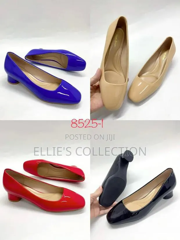 Quality Full Shoe for Office and Church · Photo 1