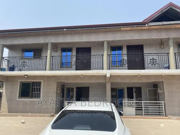 2bdrm Apartment in Ayathar Properties, Lashibi for rent · Photo 1