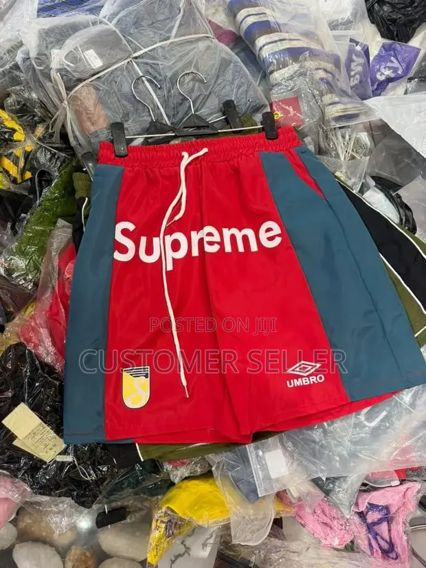 Supreme Short · Photo 1