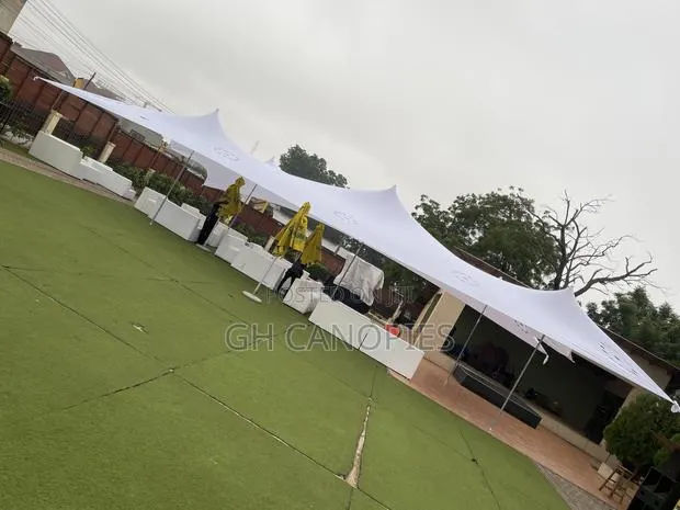 Tents and Canopy · Photo 1