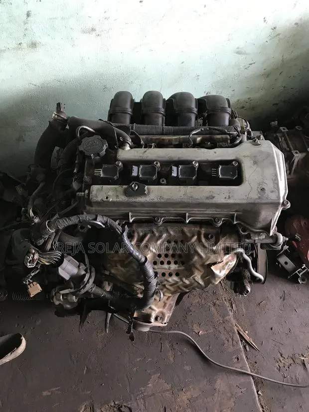 Toyota Corolla 2005 to 2008 Complete Engine