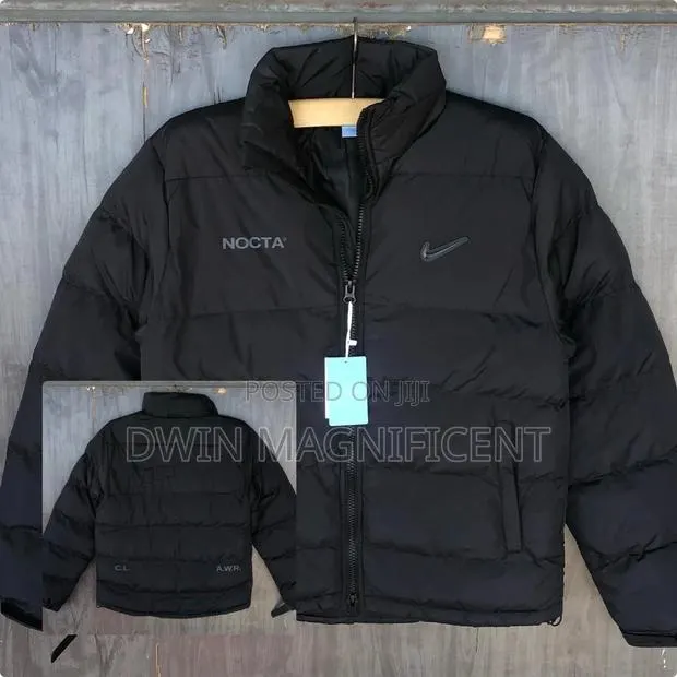 North Face Unisex Himalayan Down Parka · Photo 1