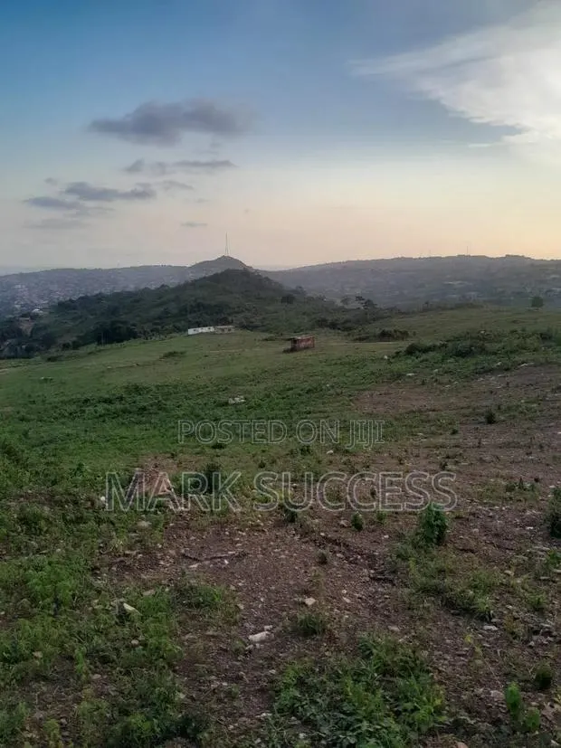 Titled Plots Adjacent Ashesi University (Brekusu) · Photo 1