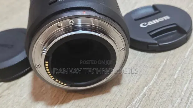 Canon Rf 100-400mm F/5.6-8 Is Usm Lens · Photo 1