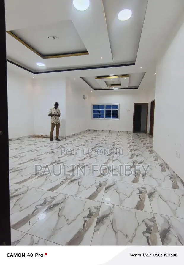 3bdrm Apartment in Dgproperties, Pentecost for rent · Photo 1