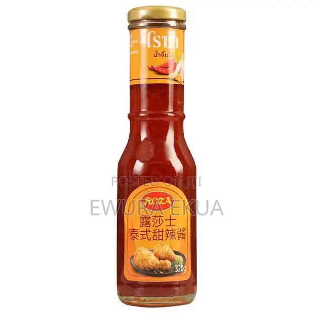 Sweet Chilli Sauce (320g) · Photo 1
