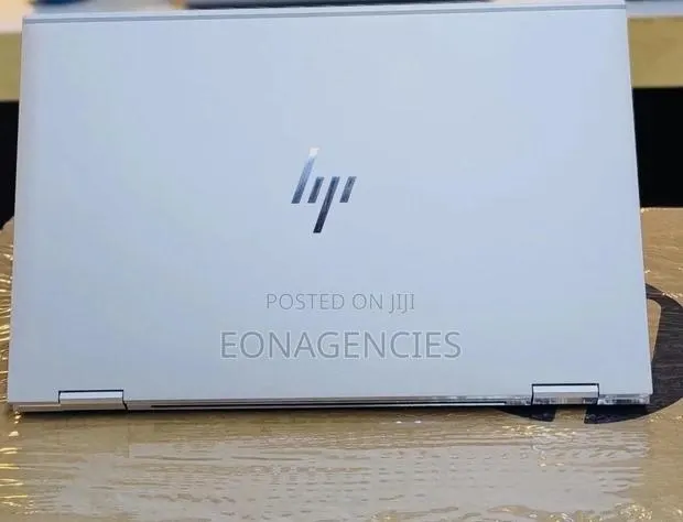 New Laptop HP EliteBook x360 1030 G8 16GB Intel Core i7 SSD 512GB · Photo 1