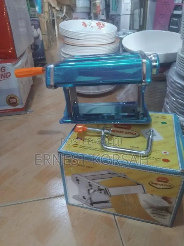 Chips Machine · Photo 1