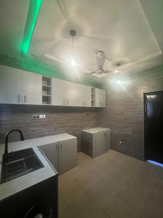 2bdrm Apartment in Cephas Properties, Kwabenya for rent · Photo 1